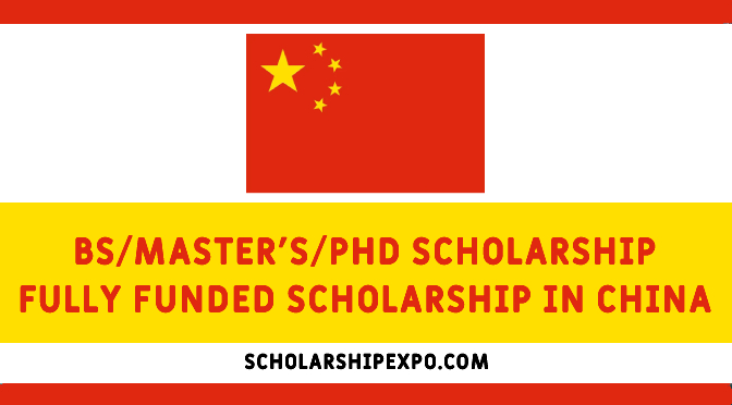 Beijing Government Fully Funded Scholarship 2023 in China