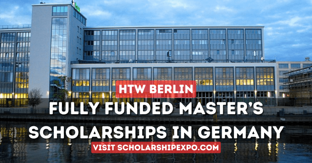 DAAD MIDE Scholarship 2024-25 in Germany (Fully Funded)