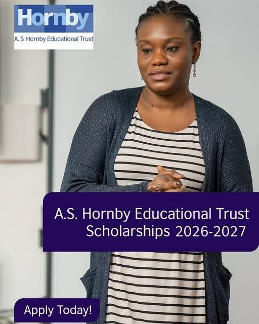 Fully Funded TESOL Scholarship in the UK for 2026
